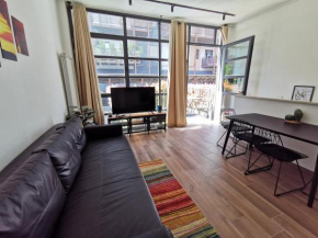 Garden Bovisa Suite Apartment